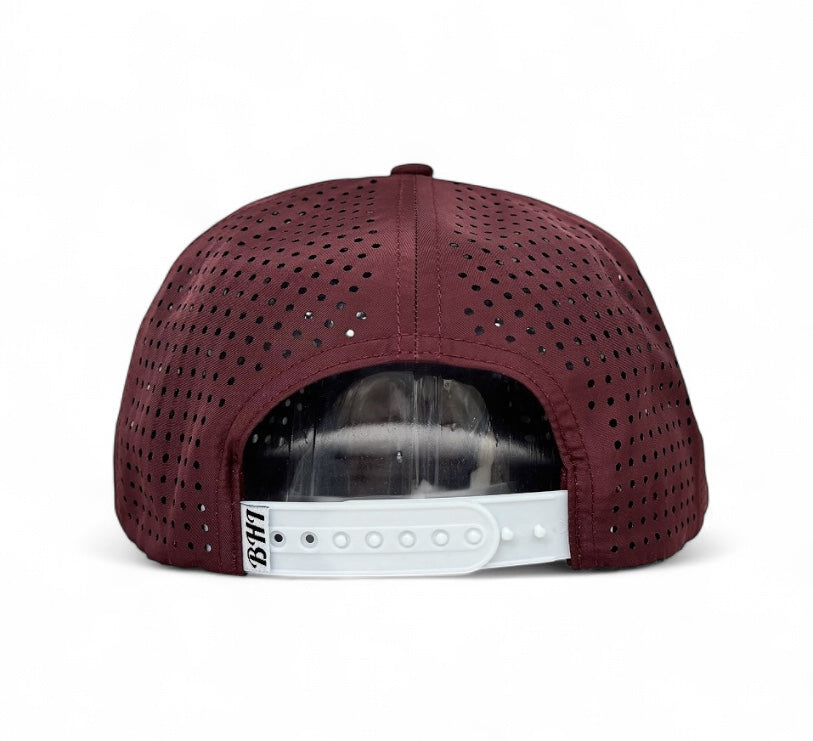 Cats By 90 Rope Hat