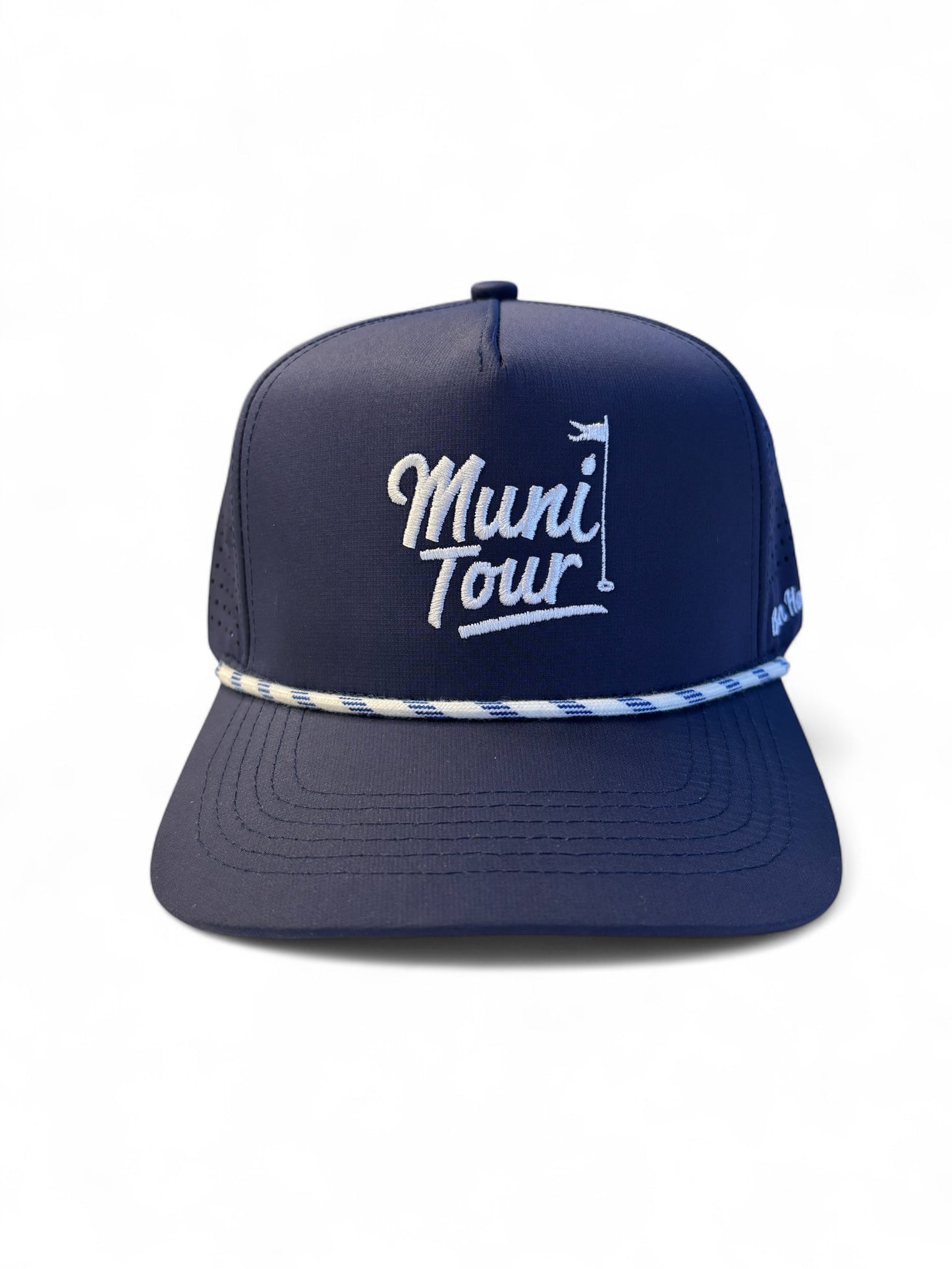 Muni Tour Snapback