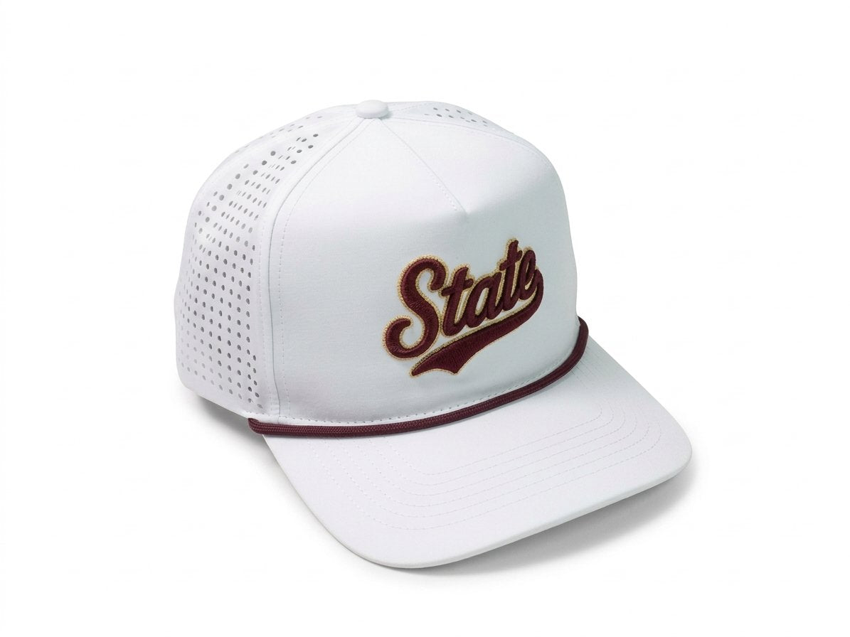 State Rope Hat