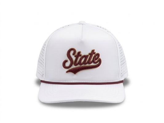 State Rope Hat